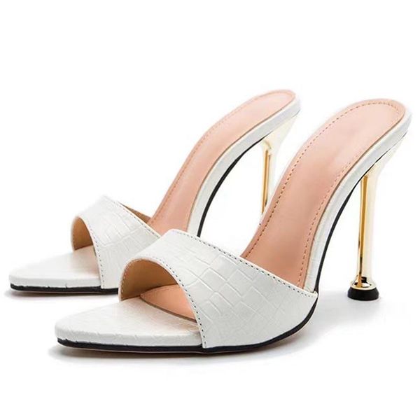 slippers fashion women' snake print strappy high heels sandals peep toe stilettos, Black
slippers fashion women' snake print strappy high heels sandals peep toe stilettos, Black
