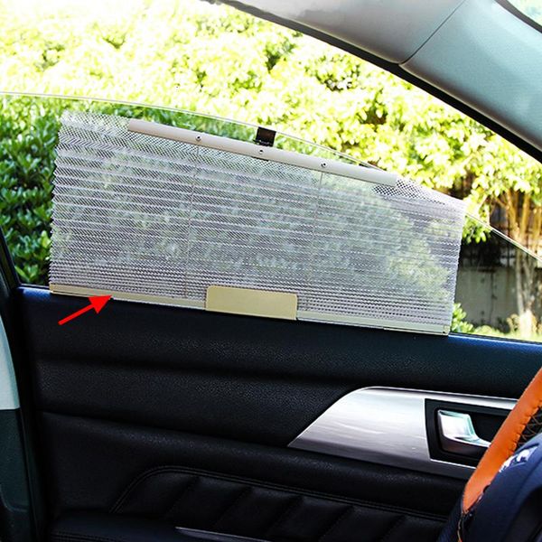 car sunshade retractable side window magnetic nylon mesh sunshield interior accessories
car sunshade retractable side window magnetic nylon mesh sunshield interior accessories