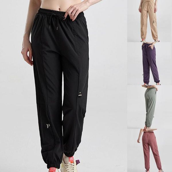 women's pants & capris fitness tied feet yoga trousers running loose casual elastic waist sweatpants soft breathable sports exercise, Black;white
women's pants & capris fitness tied feet yoga trousers running loose casual elastic waist sweatpants soft breathable sports exercise, Black;white