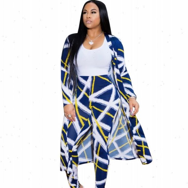 two womens tracksuits piece matching sets printed 2 set women clothes long cardigan suits casual autumn winter outfits, Gray
two womens tracksuits piece matching sets printed 2 set women clothes long cardigan suits casual autumn winter outfits, Gray