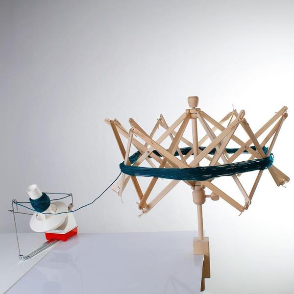 sewing notions & tools wooden swift yarn thread fiber string wool winder holder umbrella hand knitting craft for patchwork accessories, Black
sewing notions & tools wooden swift yarn thread fiber string wool winder holder umbrella hand knitting craft for patchwork accessories, Black