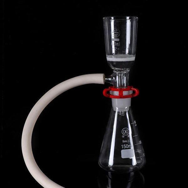 lab supplies laboratory filter 150/25/500/1000ml sand core solvent set +filter funnel 35/60/100/250ml
lab supplies laboratory filter 150/25/500/1000ml sand core solvent set +filter funnel 35/60/100/250ml