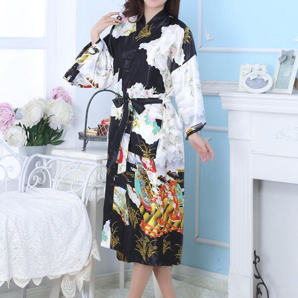 ethnic clothing 1pc long cardigan style kimono robe sleepwear night-robe night-gown for, Red
ethnic clothing 1pc long cardigan style kimono robe sleepwear night-robe night-gown for, Red