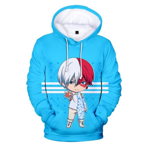 men's hoodies & sweatshirts products 3d anime boku no hero academia hoodie men boy sweatshirt my bakugou collage coats, Black
men's hoodies & sweatshirts products 3d anime boku no hero academia hoodie men boy sweatshirt my bakugou collage coats, Black