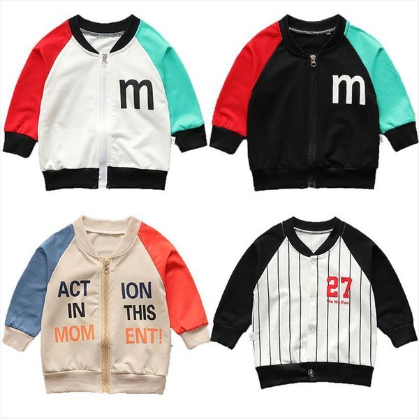 baby autumn jacket long sleeved cartoon matching clothes children coats zipper clothing boys girls sportsuit outerwear, Blue;gray
baby autumn jacket long sleeved cartoon matching clothes children coats zipper clothing boys girls sportsuit outerwear, Blue;gray