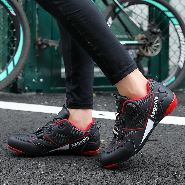 cycling footwear waterproof shoes mtb sneakers men sport racing bicycle women road bike carbon fiber sapatilha ciclismo, Black
cycling footwear waterproof shoes mtb sneakers men sport racing bicycle women road bike carbon fiber sapatilha ciclismo, Black