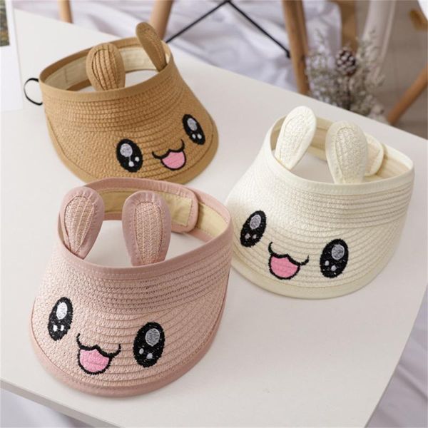 wide brim hats fashsiualy teddler children boys girls straw beach sun hat summer cute sunscreen sunshade empty wholesale, Blue;gray
wide brim hats fashsiualy teddler children boys girls straw beach sun hat summer cute sunscreen sunshade empty wholesale, Blue;gray