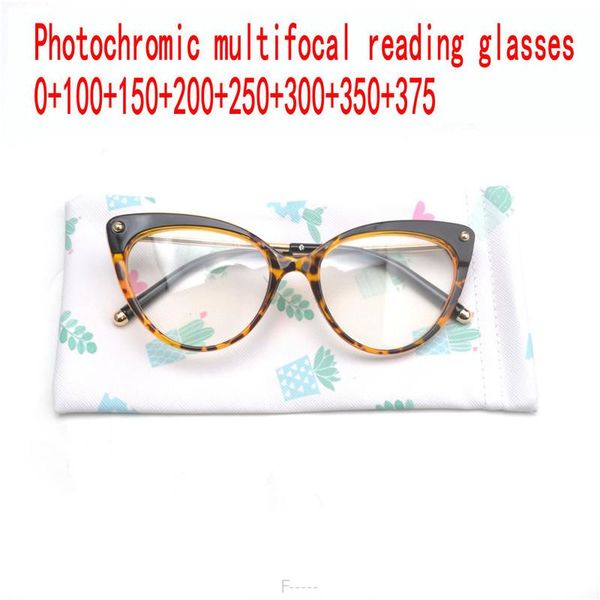 fashion sunglasses frames cat progressive multifocal glasses transition women pochromic presbyopia diopters reading fml, Black
fashion sunglasses frames cat progressive multifocal glasses transition women pochromic presbyopia diopters reading fml, Black