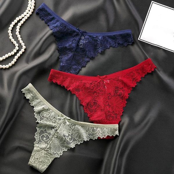women's panties fashion for woman underwear breathable underpants lingerie lace briefs panty transparent female s f0g9, Black;pink
women's panties fashion for woman underwear breathable underpants lingerie lace briefs panty transparent female s f0g9, Black;pink