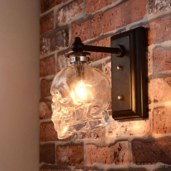 wall lamp loft skulls bottle lights vintage creative bar industrial decor sconce light fixtures bedroom bedside
wall lamp loft skulls bottle lights vintage creative bar industrial decor sconce light fixtures bedroom bedside