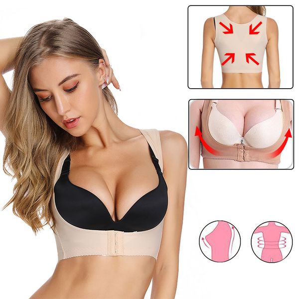 miss moly womens body shaper slimming arm shapers back shoulder corrector shaper humpback prevent slimmer shaperwear
miss moly womens body shaper slimming arm shapers back shoulder corrector shaper humpback prevent slimmer shaperwear