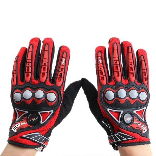 full finger safety bike motorcycle racing gloves for pro-biker mcs23 - orange xl, Blue;gray
full finger safety bike motorcycle racing gloves for pro-biker mcs23 - orange xl, Blue;gray