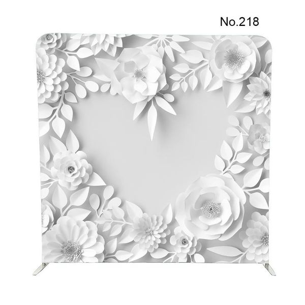party decoration accept customized no.218 white paper flower in heart printing pillow case style backdrop for wedding
party decoration accept customized no.218 white paper flower in heart printing pillow case style backdrop for wedding