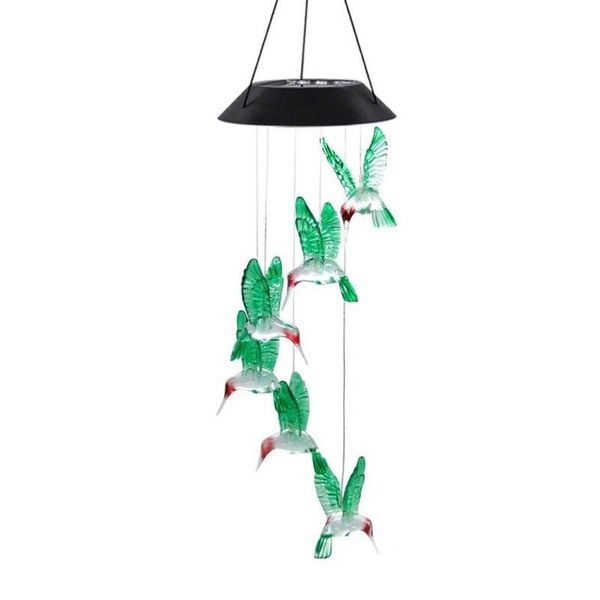 decorative objects & figurines wind chimes outdoor solar led light color-changing mobile romantic birthday gifts for women
decorative objects & figurines wind chimes outdoor solar led light color-changing mobile romantic birthday gifts for women