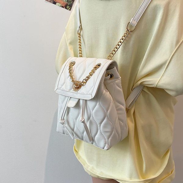 backpack style summer versatile 2021 fashion large capacity purse leather bags women
backpack style summer versatile 2021 fashion large capacity purse leather bags women