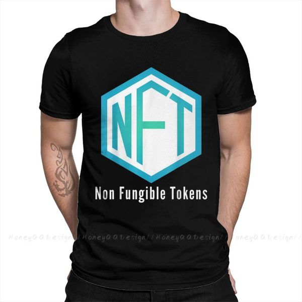 men's t-shirts nft crypnk yabc tshirt non fungible tokens ethereum cryptocurrency crewneck cotton men shirts round collar clothing orig, White;black
men's t-shirts nft crypnk yabc tshirt non fungible tokens ethereum cryptocurrency crewneck cotton men shirts round collar clothing orig, White;black