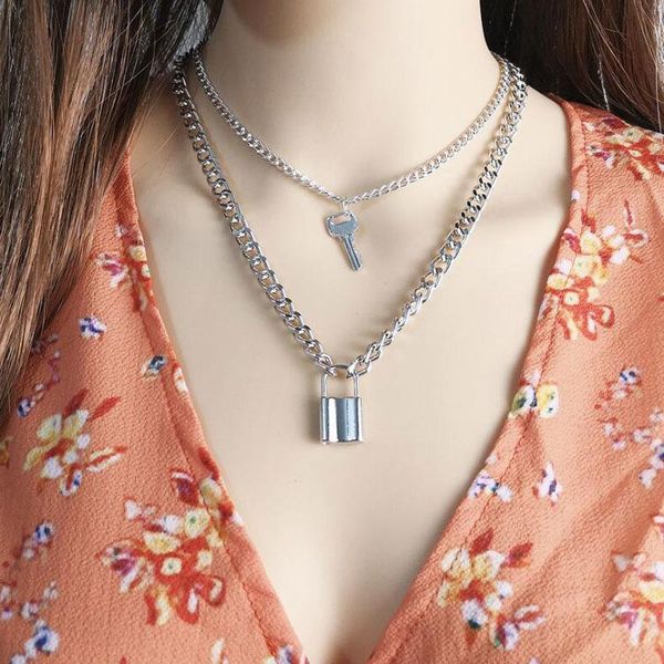 pendant necklaces boho multilayer stainless steel snake chain portrait engraved coin butterfly thick clavicle set girl jewelry, Silver
pendant necklaces boho multilayer stainless steel snake chain portrait engraved coin butterfly thick clavicle set girl jewelry, Silver
