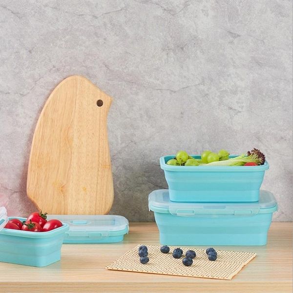 dinnerware sets folding healthy material eco-friendly silicone lunch box kids student portable bowl bento container
dinnerware sets folding healthy material eco-friendly silicone lunch box kids student portable bowl bento container