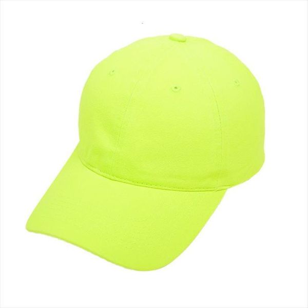 fluorescent neon baseball cap bright solid color outdoor sunscreen hat, Blue;gray
fluorescent neon baseball cap bright solid color outdoor sunscreen hat, Blue;gray
