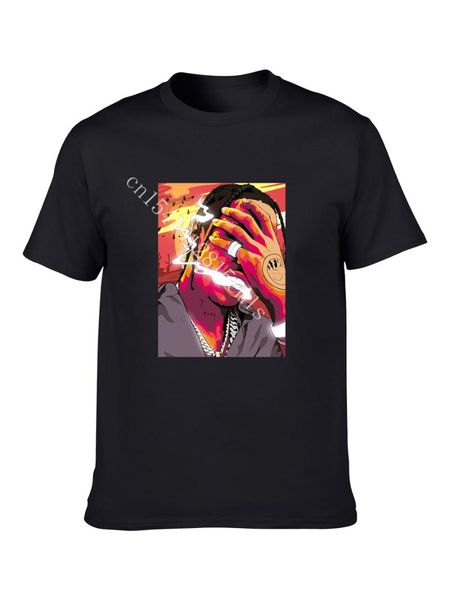 men's t-shirts creative painting color storm 100% cotton t-shirt hip hop high street harajuku casual fashion plus size shirt, White;black
men's t-shirts creative painting color storm 100% cotton t-shirt hip hop high street harajuku casual fashion plus size shirt, White;black