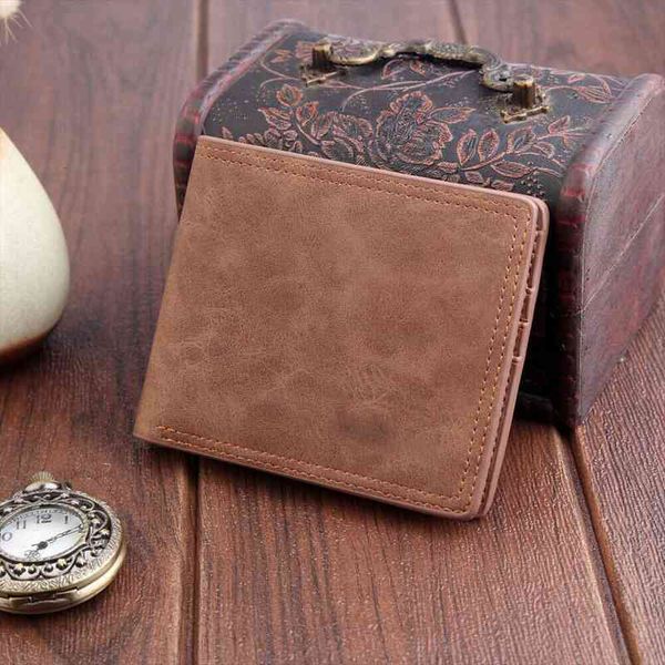 style fashion mens solid pu leather bifold id credit card holder purse short wallet, Red;black
style fashion mens solid pu leather bifold id credit card holder purse short wallet, Red;black