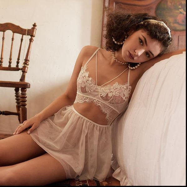 backless nightgown water women sleepwear soluble flowers hollow night dress eyelashes lace spaghetti strap nightdress lingerie, Black;red
backless nightgown water women sleepwear soluble flowers hollow night dress eyelashes lace spaghetti strap nightdress lingerie, Black;red