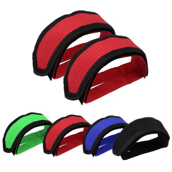 bike pedals mountain pedal straps toe clips tape for fixed gear 1pc bicycle anti-slip
bike pedals mountain pedal straps toe clips tape for fixed gear 1pc bicycle anti-slip