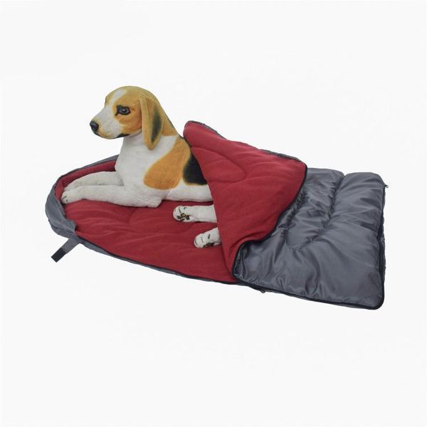 waterproof dog sleeping bag wear-resistant pet bed doghouse mat cave beds for portable creative practical kennel kennels & pens
waterproof dog sleeping bag wear-resistant pet bed doghouse mat cave beds for portable creative practical kennel kennels & pens