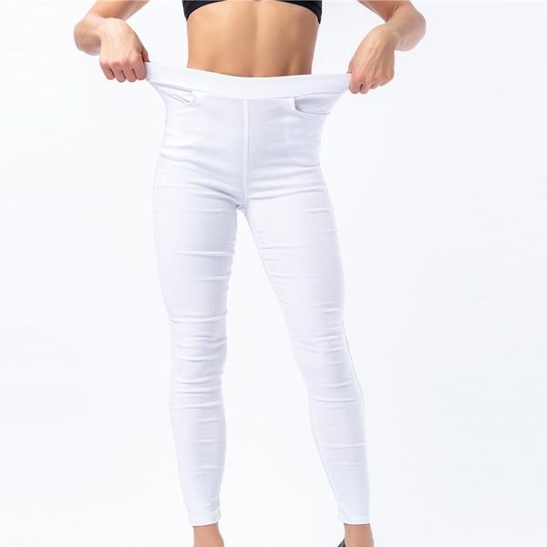 elegant flounce belted knot solid detail high waist pants women clothing fashion elastic skinny carrot women's & capris, Black;white
elegant flounce belted knot solid detail high waist pants women clothing fashion elastic skinny carrot women's & capris, Black;white