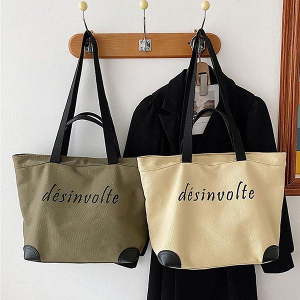 evening bags beige handbags large capacity canvas totes bag 2021 female design letter shoulder big fashion shopping bucket lady
evening bags beige handbags large capacity canvas totes bag 2021 female design letter shoulder big fashion shopping bucket lady
