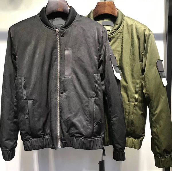 jacket down & parkas fashion men's stone winter windbreaker company coat stone warm leisure outdoor thick sportswear new zipper cp isla, Black
jacket down & parkas fashion men's stone winter windbreaker company coat stone warm leisure outdoor thick sportswear new zipper cp isla, Black