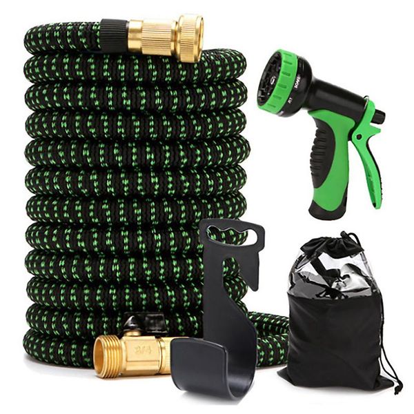 watering equipments garden hose nozzle spray high pressure water sprinkler portable lawn yard car washer adjustable gun for cleaning
watering equipments garden hose nozzle spray high pressure water sprinkler portable lawn yard car washer adjustable gun for cleaning