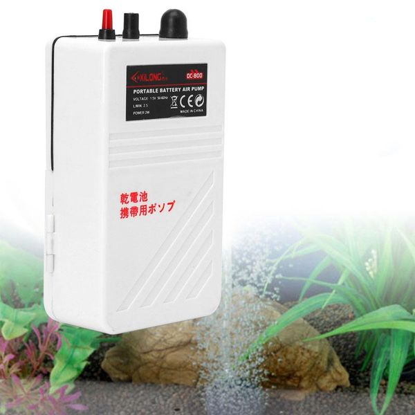 air pumps & accessories aquarium battery operated fish tank pump aerator oxygen with stone 2w
air pumps & accessories aquarium battery operated fish tank pump aerator oxygen with stone 2w