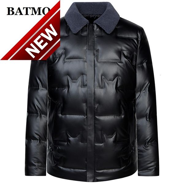 batmo 2021 new arrival winter 90% white duck down jackets men,mens warm coat,plus-size m-4xl 169, Black
batmo 2021 new arrival winter 90% white duck down jackets men,mens warm coat,plus-size m-4xl 169, Black