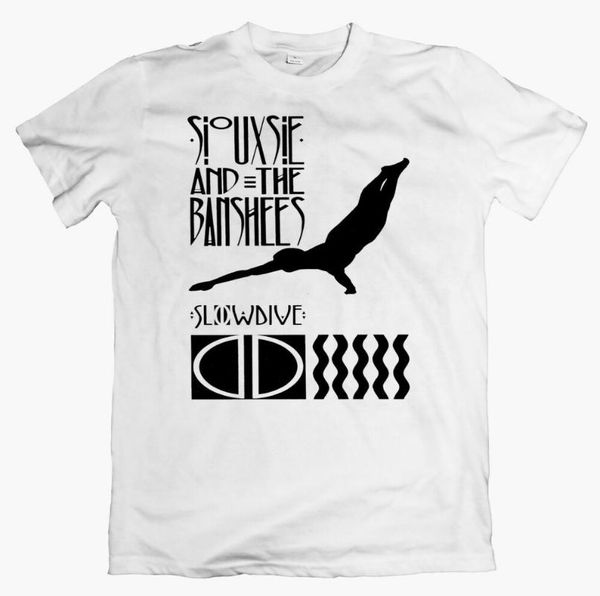 men's t-shirts 2021 summer t-shirt siouxsie and the banshees letter print pattern loose cotton o-neck short-sleeved, White;black
men's t-shirts 2021 summer t-shirt siouxsie and the banshees letter print pattern loose cotton o-neck short-sleeved, White;black