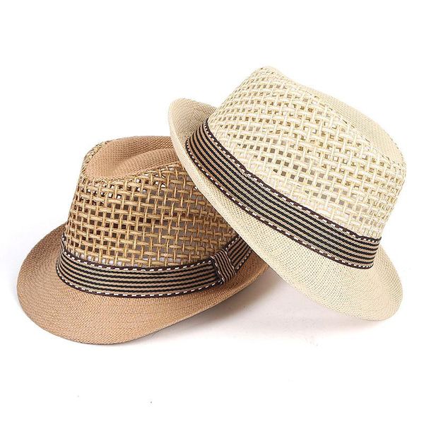 spring and summer sunscreen sunshade beach hat children's sun jazz male parent-child models girls hats beanies
spring and summer sunscreen sunshade beach hat children's sun jazz male parent-child models girls hats beanies