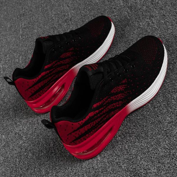 sports running shoes men's low-black white red grey men casual cushion outdoor jogging walking size 39-45
sports running shoes men's low-black white red grey men casual cushion outdoor jogging walking size 39-45