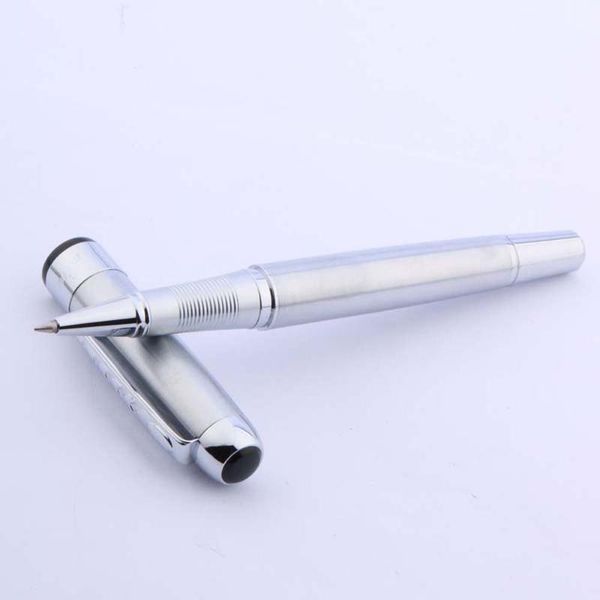 ballpoint pens stainless steel jinhao 250 ball point signature silver ink stationery office school supplies, Blue;orange
ballpoint pens stainless steel jinhao 250 ball point signature silver ink stationery office school supplies, Blue;orange