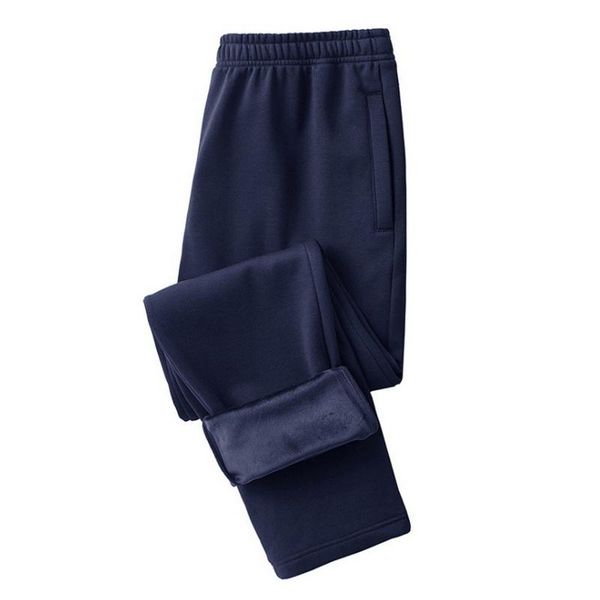 men's pants winter warm men cotton fitness sportswear tracksuit bottoms skinny sweatpants trousers track mens joggers plus size, Black
men's pants winter warm men cotton fitness sportswear tracksuit bottoms skinny sweatpants trousers track mens joggers plus size, Black