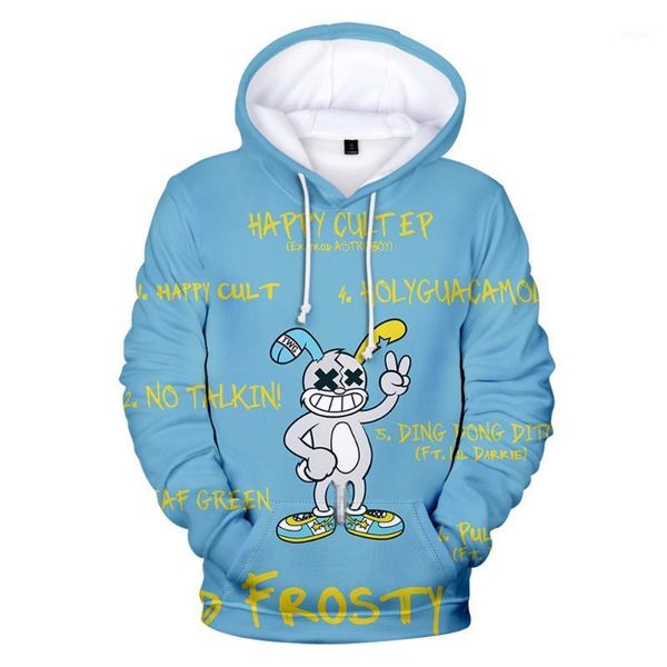 men's hoodies & sweatshirts men/women hip hop rap sad frosty 3d printed fashion fall winer suit sportswear hooded anime cosplay clothes, Black
men's hoodies & sweatshirts men/women hip hop rap sad frosty 3d printed fashion fall winer suit sportswear hooded anime cosplay clothes, Black