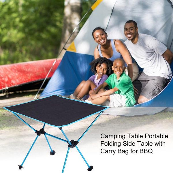 camping table nonslip picnic folding side with carry bag for outdoor bbq garden accessories pads
camping table nonslip picnic folding side with carry bag for outdoor bbq garden accessories pads