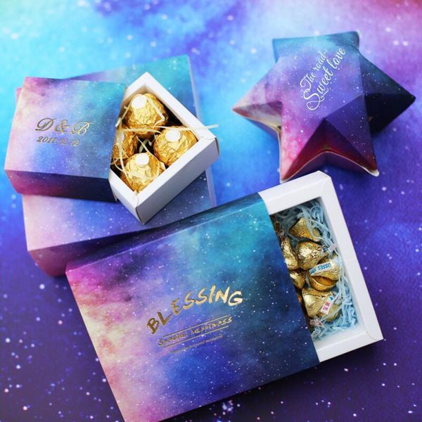 gift wrap 20pcs starry drawer candy box personalized wedding favors paper package boxes birthday event party supplier
gift wrap 20pcs starry drawer candy box personalized wedding favors paper package boxes birthday event party supplier