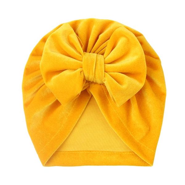 caps & hats toddler kids baby boys girls solid bow knotted hat headwear accessories born turban knot elastic cap 11 colors, Yellow
caps & hats toddler kids baby boys girls solid bow knotted hat headwear accessories born turban knot elastic cap 11 colors, Yellow