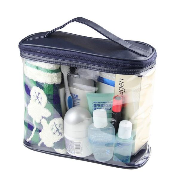 pu transparent wash bag large capacity cosmetic xi yu bao men travel waterproof leather storgage women's care package dog car seat cove
pu transparent wash bag large capacity cosmetic xi yu bao men travel waterproof leather storgage women's care package dog car seat cove