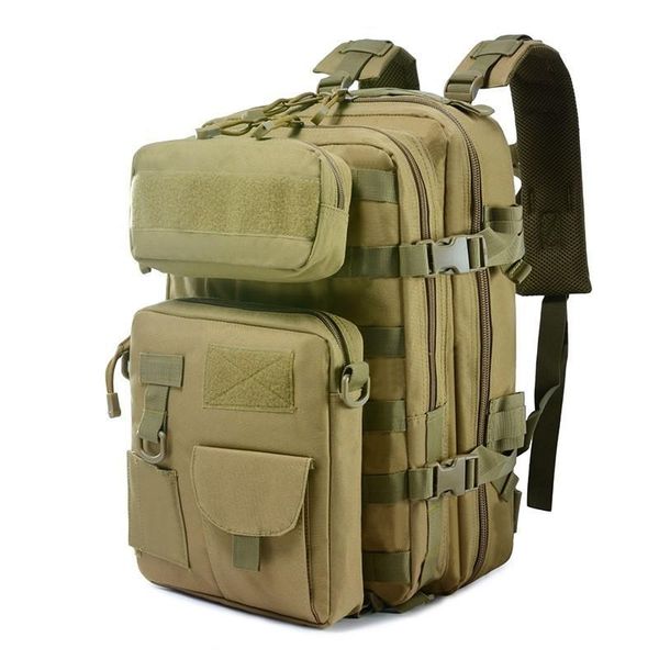 large capacity outdoor sport combination backpack men women climbing camping training waterproof tactical military shoulder bag bags
large capacity outdoor sport combination backpack men women climbing camping training waterproof tactical military shoulder bag bags