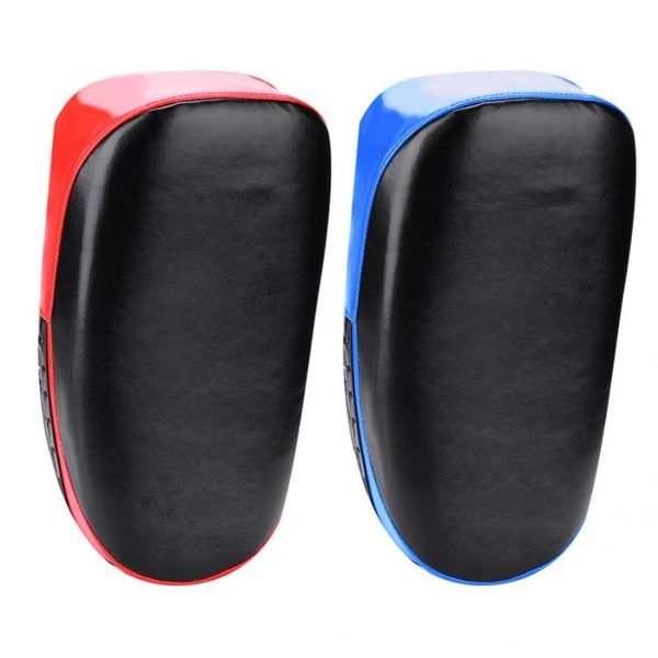 sand bag muay thai boxing kicking curve pad hand feet target punching training shield fitness
sand bag muay thai boxing kicking curve pad hand feet target punching training shield fitness