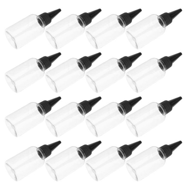 storage bottles & jars 20pcs pigment lotion dispenser extrusion type with lid white 50ml
storage bottles & jars 20pcs pigment lotion dispenser extrusion type with lid white 50ml
