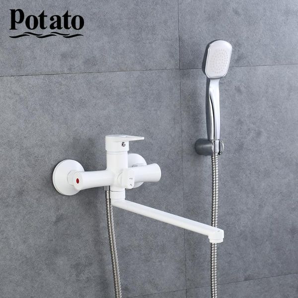 bathroom shower faucet with single handle head set wall mounted and cold water p22270 series sets
bathroom shower faucet with single handle head set wall mounted and cold water p22270 series sets