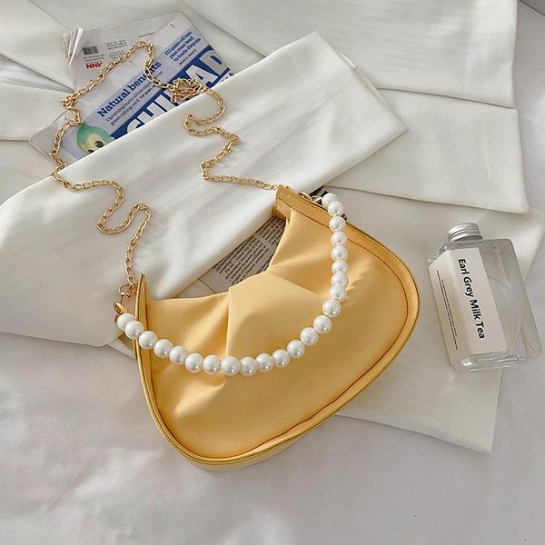 evening bags tilorraine style small bag women's summer 2021 trend chain messenger pearl portable armpit crossbody for women
evening bags tilorraine style small bag women's summer 2021 trend chain messenger pearl portable armpit crossbody for women