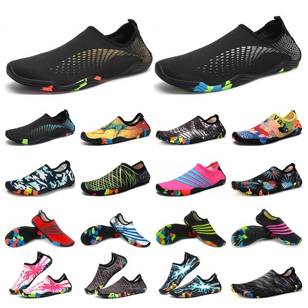 men swimming diving outdoor beach shoes soft-soled creek sneakers yellow barefoot skin snorkeling wading fitness women trainers size 35-46
men swimming diving outdoor beach shoes soft-soled creek sneakers yellow barefoot skin snorkeling wading fitness women trainers size 35-46